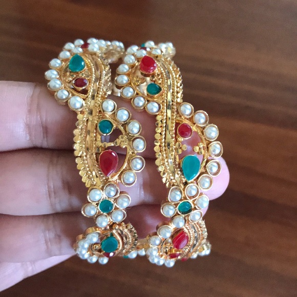 Bangles - Picture 2 of 4